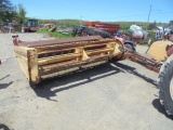 New Holland 488 9' Haybine, Working Order