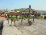 3pt Cultivator