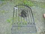 Horse Single Gate