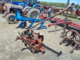 New Holland 451 Sicklebar Mower