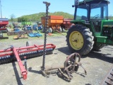 Ford 501 Sicklebar Mower
