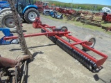 14' Transport Packer w/ JD Cylinder, Very Nice