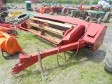 New Holland 489 Haybine, 9' Working Order