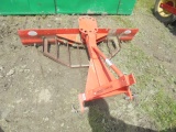 Countyline 5' 3pt Backblade