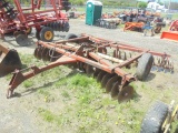 Krause 14' Transport Disc