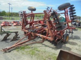 Massey Ferguson 820 22' Rockflex Disc, Excellent Shape