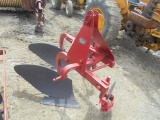 Dearborn 2x Plow w/ Coulters