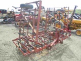 Kongskilde 3pt Folding Field Cultivator