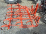 3pt Drag Harrow