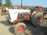 David Brown 990 Diesel, Power Steering, 3338 Hours, Remotes, Runs Good, 3pt