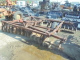 Massey Ferguson 12' Transport Disc