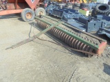 Brillion 10' Packer, 4