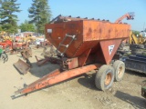 UFT Lime Spreader