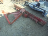 7' Backblade