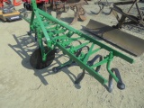 3pt Cultivator