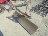 6' Backblade