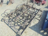 2 Section Harrow