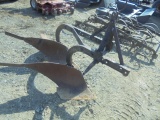 Ferguson 2x Plow