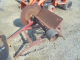 New Holland Buzz Saw