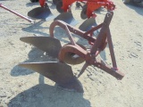 Ferguson 2x Plow