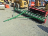 Brillion 12' Packer