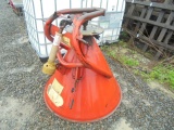 Fressori 500 Spin Spreader