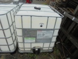 Cage Tank