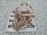 Metal Tracks