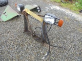 Plow Frame