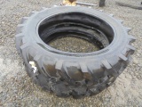 New 13.6-38 American Farmer Tractor Tires x2