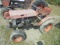 Kubota B6000 Parts Tractor, 2wd, Diesel, 3pt, Not Running, AS-IS