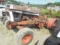 Case 1690 Parts Tractor, Dual Remotes, AS-IS