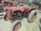 Allis Chalmers IB Antique Tractor, Not Running, AS-IS