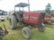 International 3088 Factory 4 Post, Local 1 Owner Tractor, Dual Remotes, Dua