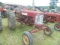 Farmall 300 w/ Fast Hitch, Wide Front, 14.9-38 Tires, Double Ring Chains, R