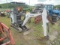 Bobcat E20 Mini Excavator, OROPS, Aux Hydraulics, 2 Speed, Expandable Width