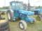 Ford 7810 Series 3, Cab Heat & Air, 18.4-38 Tires, 6 Cylinder Diesel, 4862