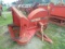 Gehl 1540 Silage Blower