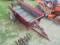 Millcreek 25 BU Ground Drive Manure Spreader, Very Nice Shape