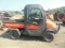 Kubota RTV1100 UTV, Factory Cab w/ Heat & AC, Hydraulic Dump Bed w/ Bedline