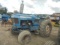 Ford 8700 Open Station, Dual Power, 18.4-38 Tires, Wheel Weights, 462 Hours