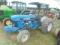 Ford 4630 w/ Rops Canopy, Very Nice 1 Owner Tractor W/ Only 1690 Original H