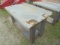 New Metal Work Bench
