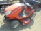 Kubota GR2000 Riding Mower, 4wd, Gas, Power Steering, 301 Hours, 48