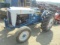 Ford 4000, Fresh Engine, Good Tires, PTO Needs Attention