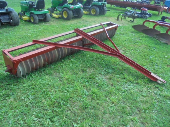 12' Center Bearing Packer