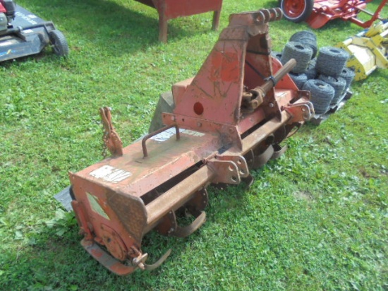 66" Rototiller, Missing Half Of The PTO