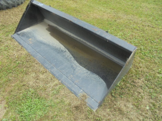New 78" SSL Bucket