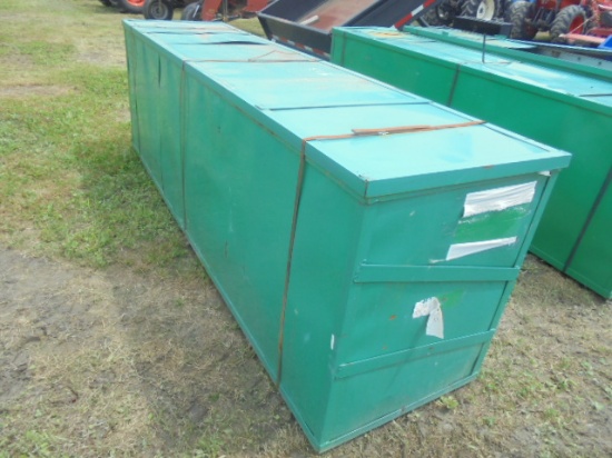 New 30x65x15 Building