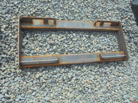 New HD SSL Quick Attach Plate